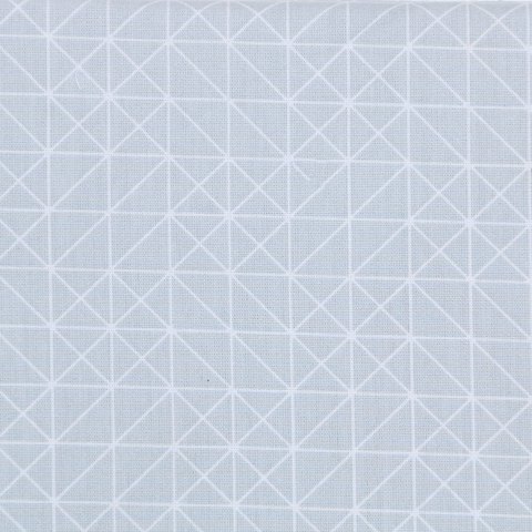 Cotton Printed Pillow Cover - The Knotco -