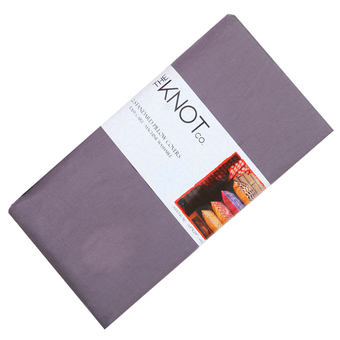 Dyed Plain Pillow Cover - The Knotco -