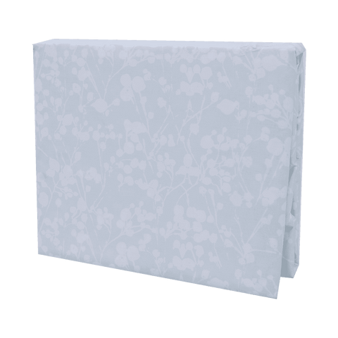 Single Percale Bedsheet Set TC-180