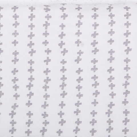 Cotton Printed Pillow Cover - The Knotco -