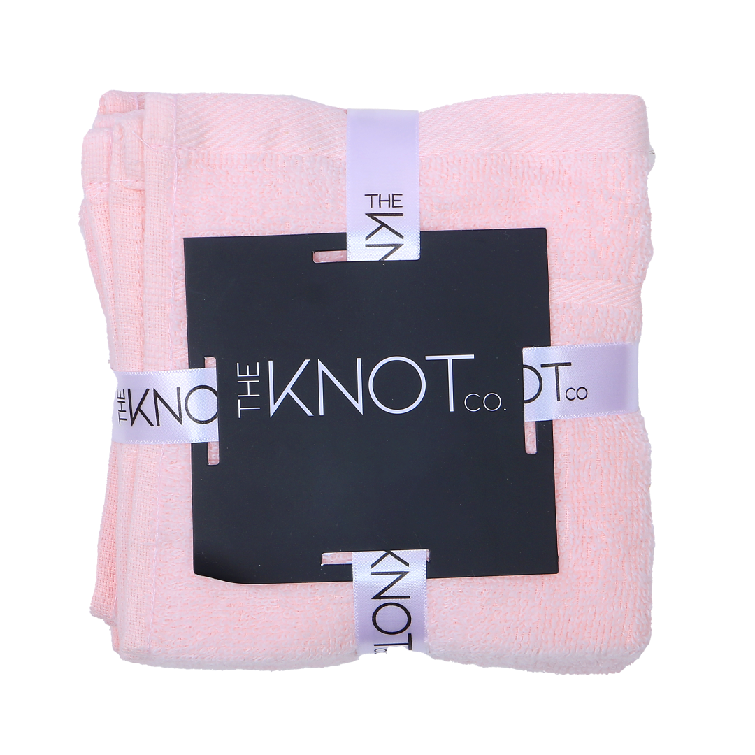 MULTI FACE TOWEL ( Pack of 4 ) - The Knotco -