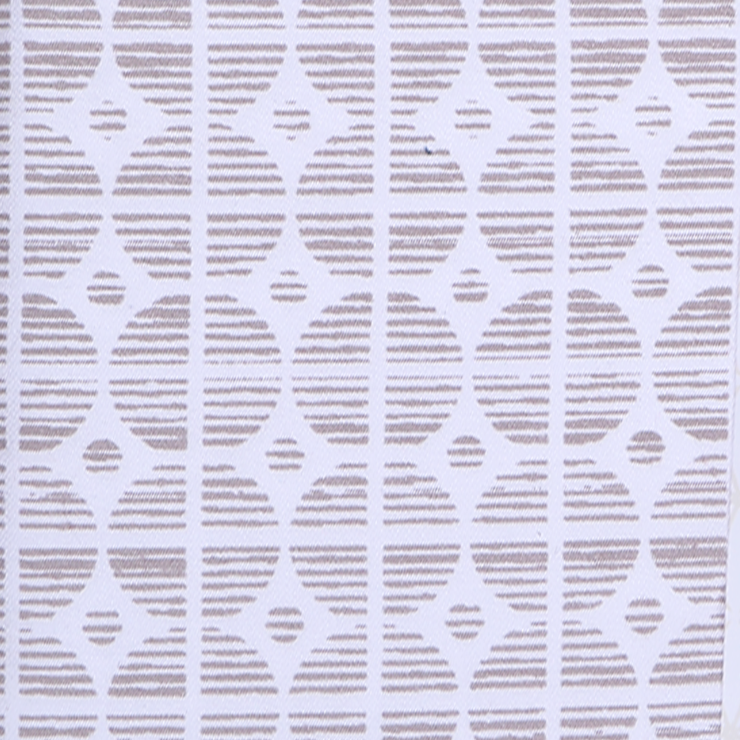 Cotton Printed Pillow Cover - The Knotco -