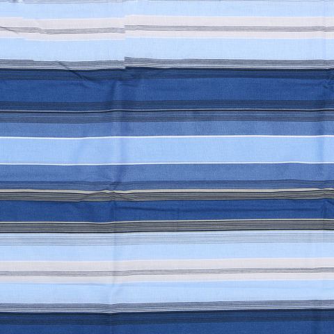 Cotton Printed Pillow Cover - The Knotco -