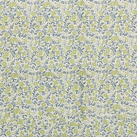 Cotton Printed Pillow Cover - The Knotco -