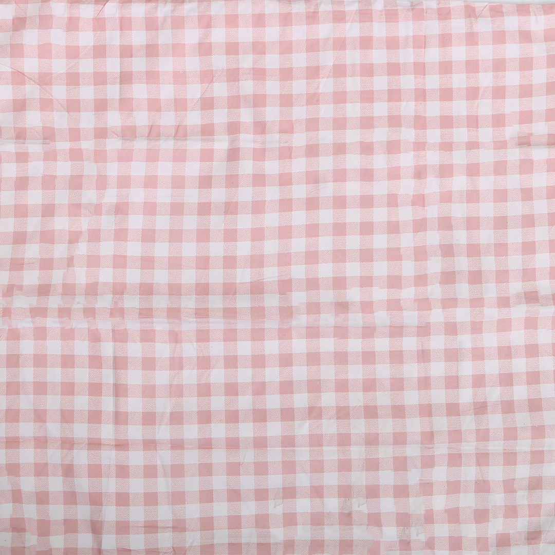 Cotton Printed Pillow Cover - The Knotco -