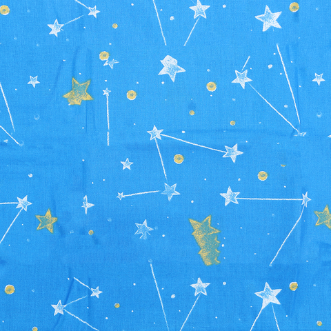 Cotton Printed Pillow Cover - The Knotco -