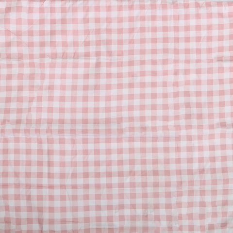 Cotton Printed Pillow Cover - The Knotco -