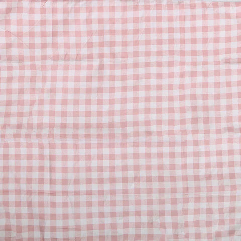 Cotton Printed Pillow Cover - The Knotco