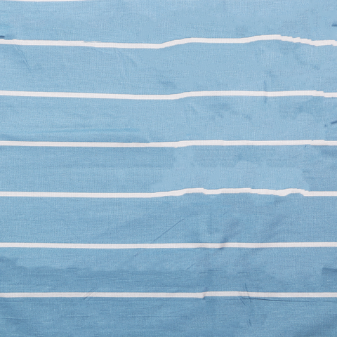 Cotton Printed Pillow Cover - The Knotco -