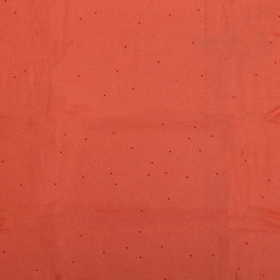 Cotton Printed Pillow Cover - The Knotco