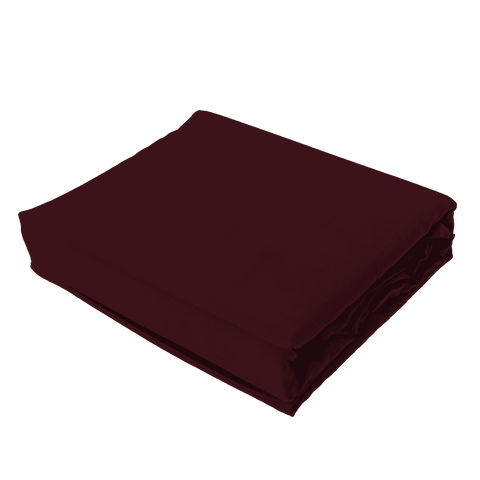 King Satin Bedsheet Set TC-200