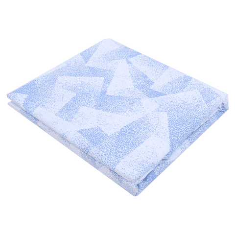 Single Percale Bedsheet Set TC-180