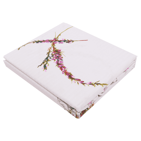 Single Satin Bedsheet Set TC-200