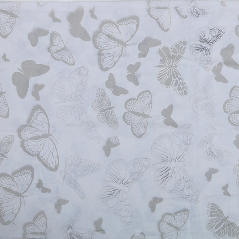 Cotton Printed Pillow Cover - The Knotco -