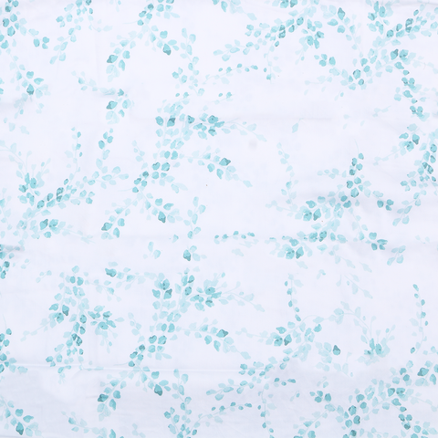 Cotton Printed Pillow Cover - The Knotco -