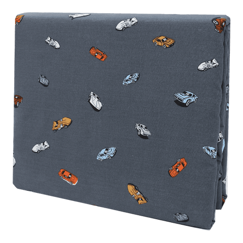 Single Percale Bedsheet Set TC-180