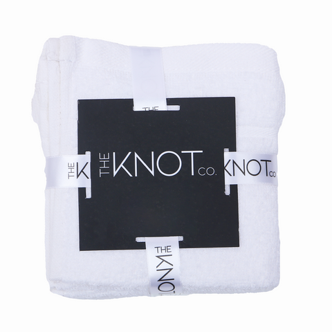 MULTI FACE TOWEL ( Pack of 4 ) - The Knotco -