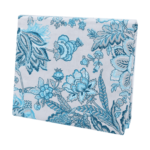 Double Printed Cotton Rich Bedsheet Set TC-150