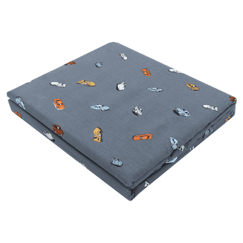 Single Percale Bedsheet Set TC-180