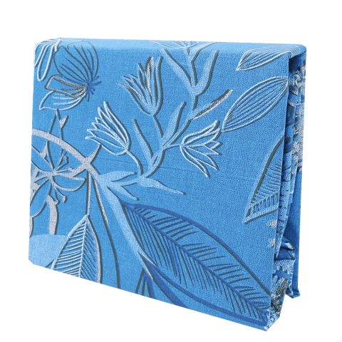 Knotco Printed Cotton Rich Bedsheet Set TC-150