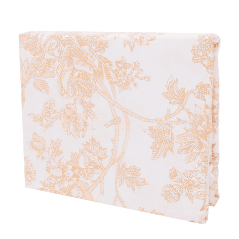 Single Percale Bedsheet Set TC-180