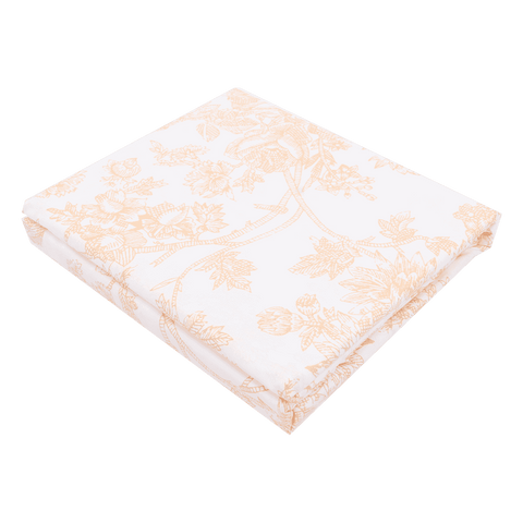 Single Percale Bedsheet Set TC-180
