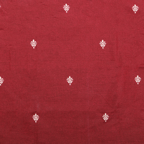 Cotton Printed Pillow Cover - The Knotco -