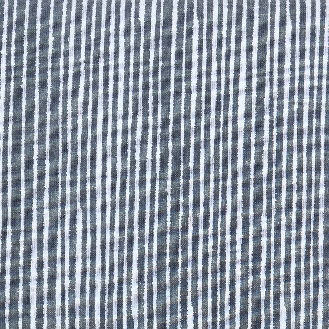 Cotton Printed Pillow Cover - The Knotco -