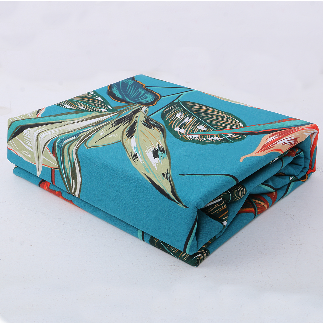 King Cotton Bedsheet Set TC-150