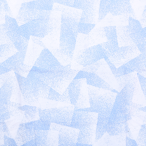 Cotton Printed Pillow Cover - The Knotco -