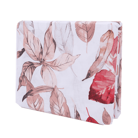 Knotco Printed Cotton Rich Bedsheet Set TC-150