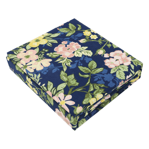 King Printed Cotton Rich Bedsheet Set TC-150