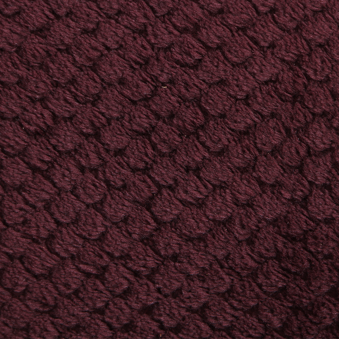 Luxury Plush Fleece throw ( 86 x 90 ) - The Knotco -