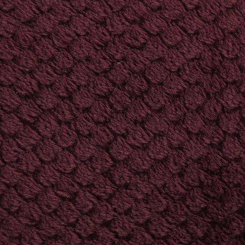 Luxury Plush Fleece throw ( 86 x 90 ) - The Knotco -