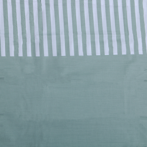 Cotton Printed Pillow Cover - The Knotco -