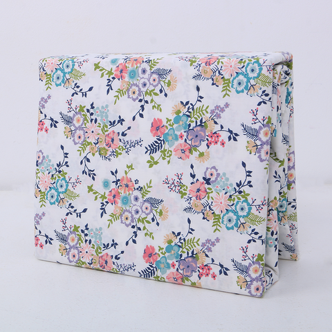 King Cotton Bedsheet Set TC-150