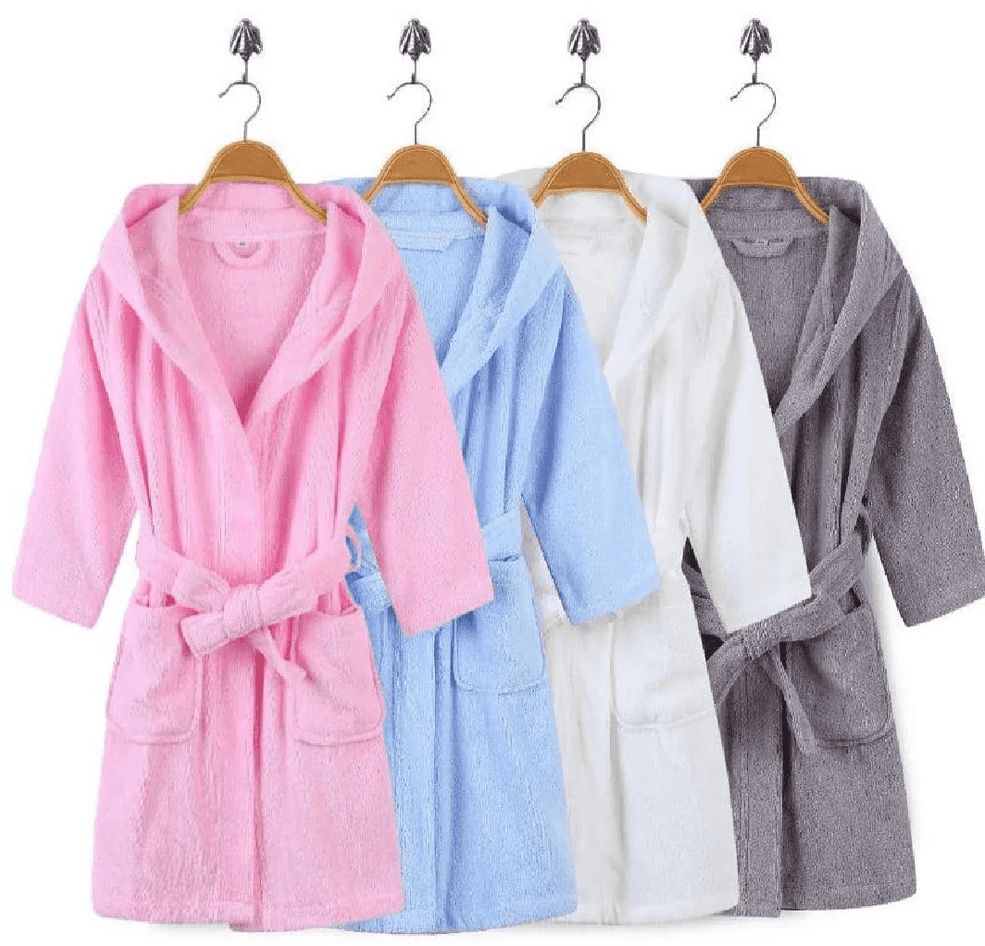 BATHROBE
