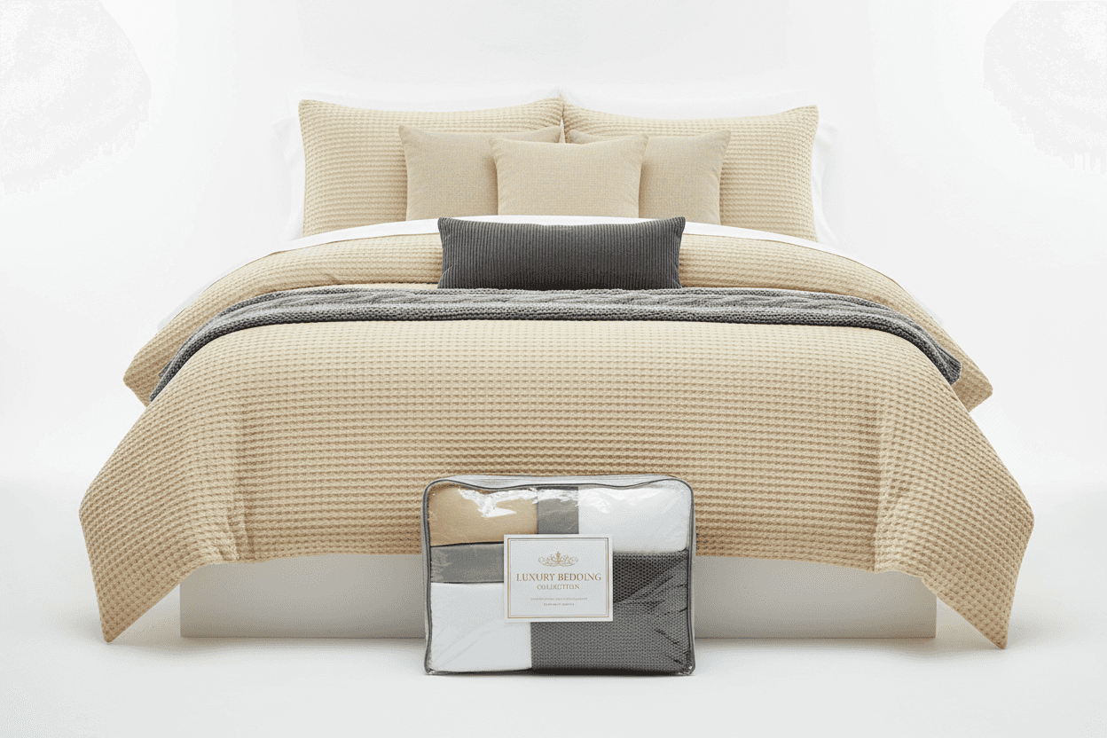 BED IN A BAG