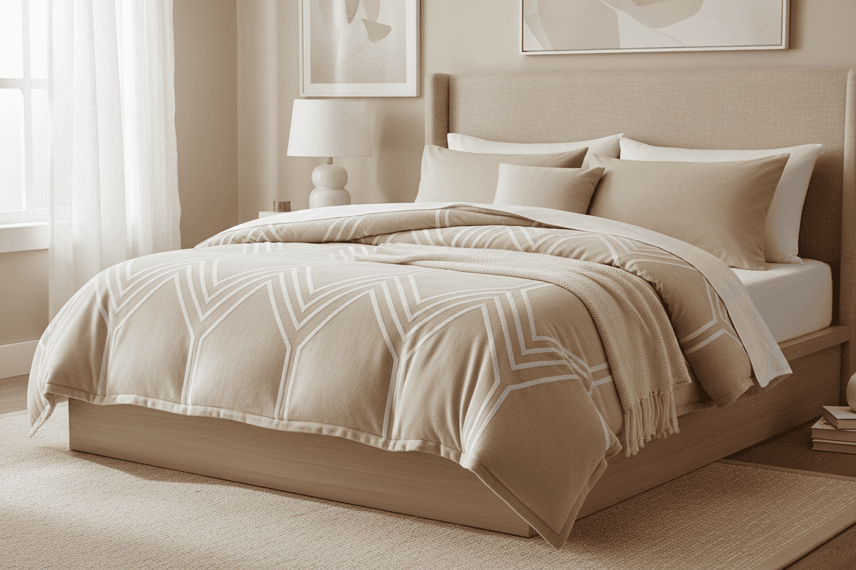 COMFORTER