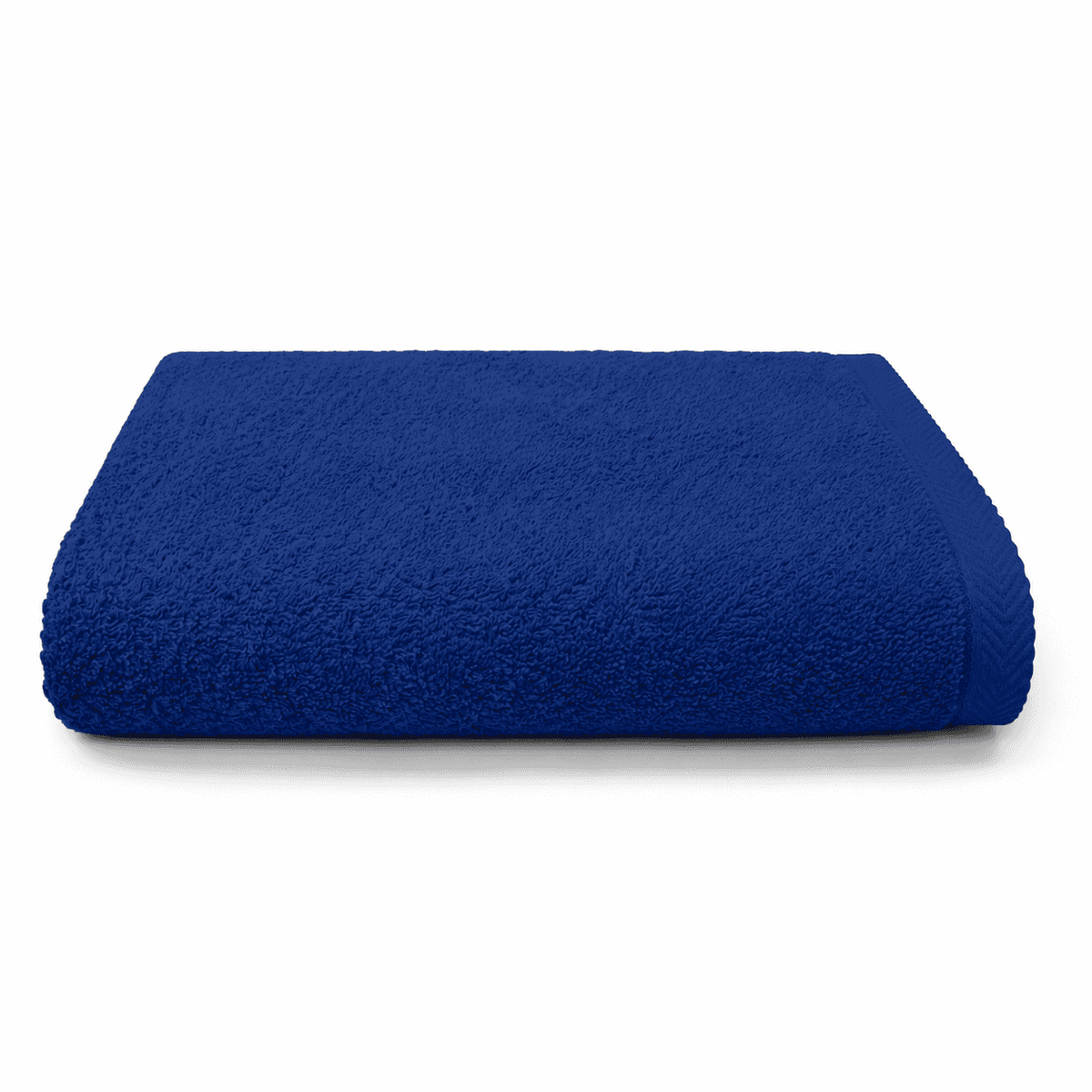 Knotco Premium Hand Towel ( Royal Blue)