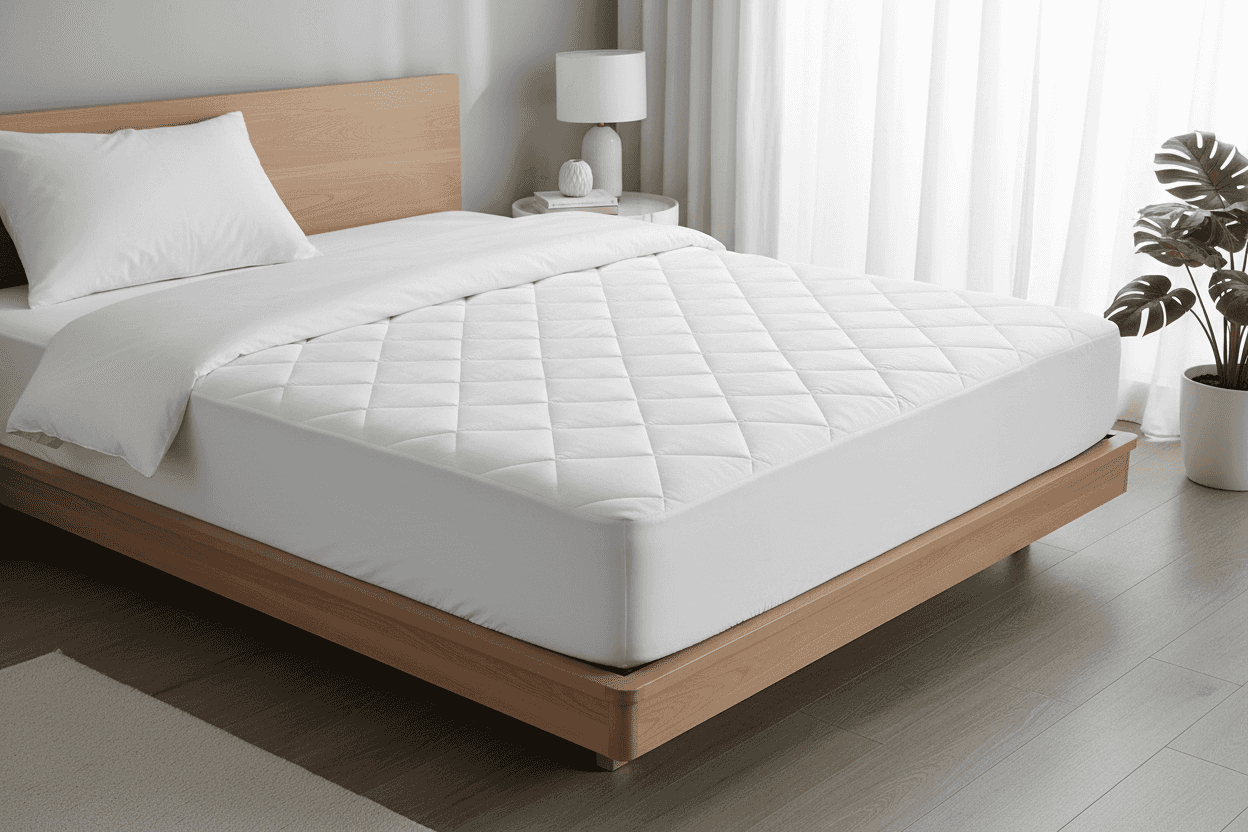 MATTRESS PROTECTOR